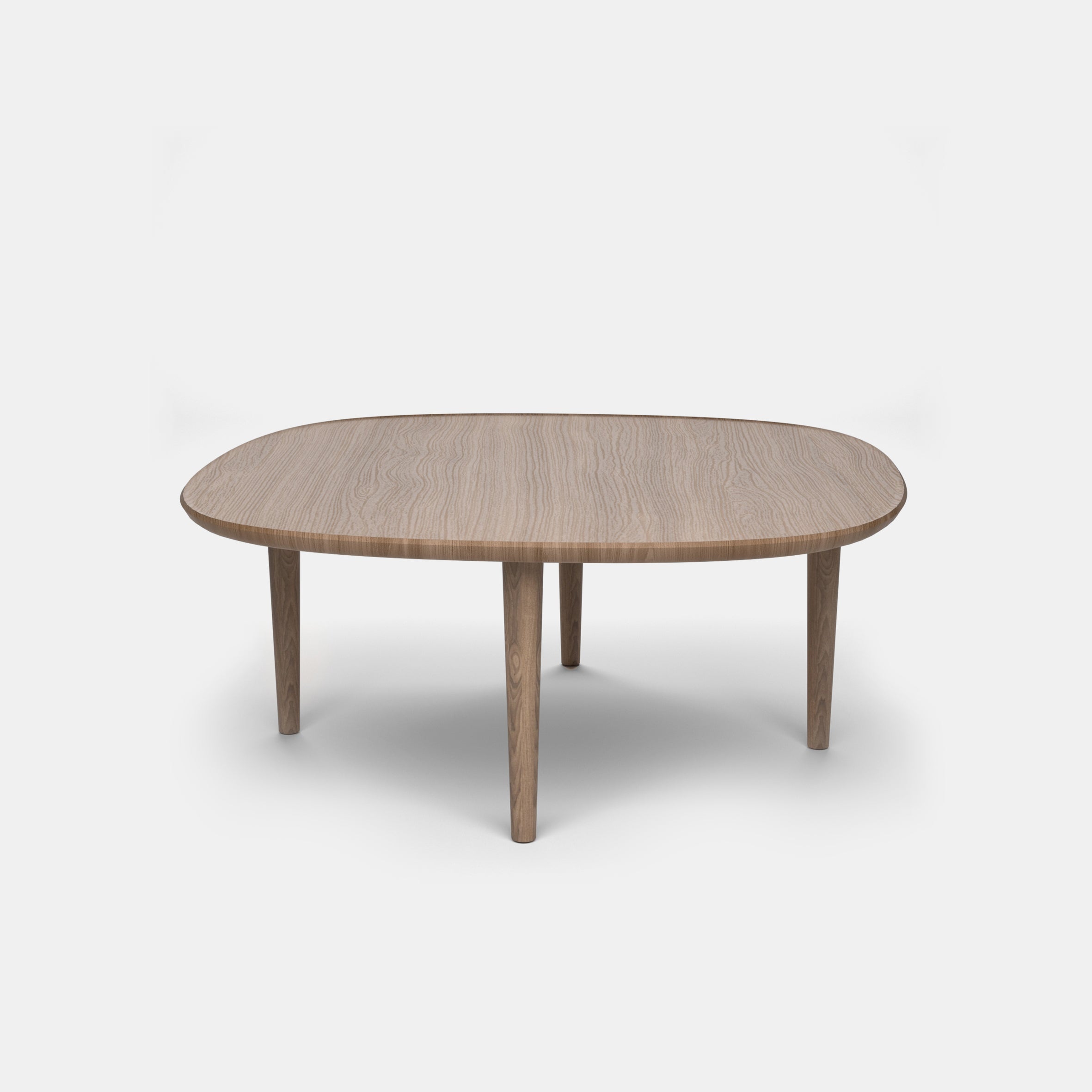 Fiori Coffee Table - Squared