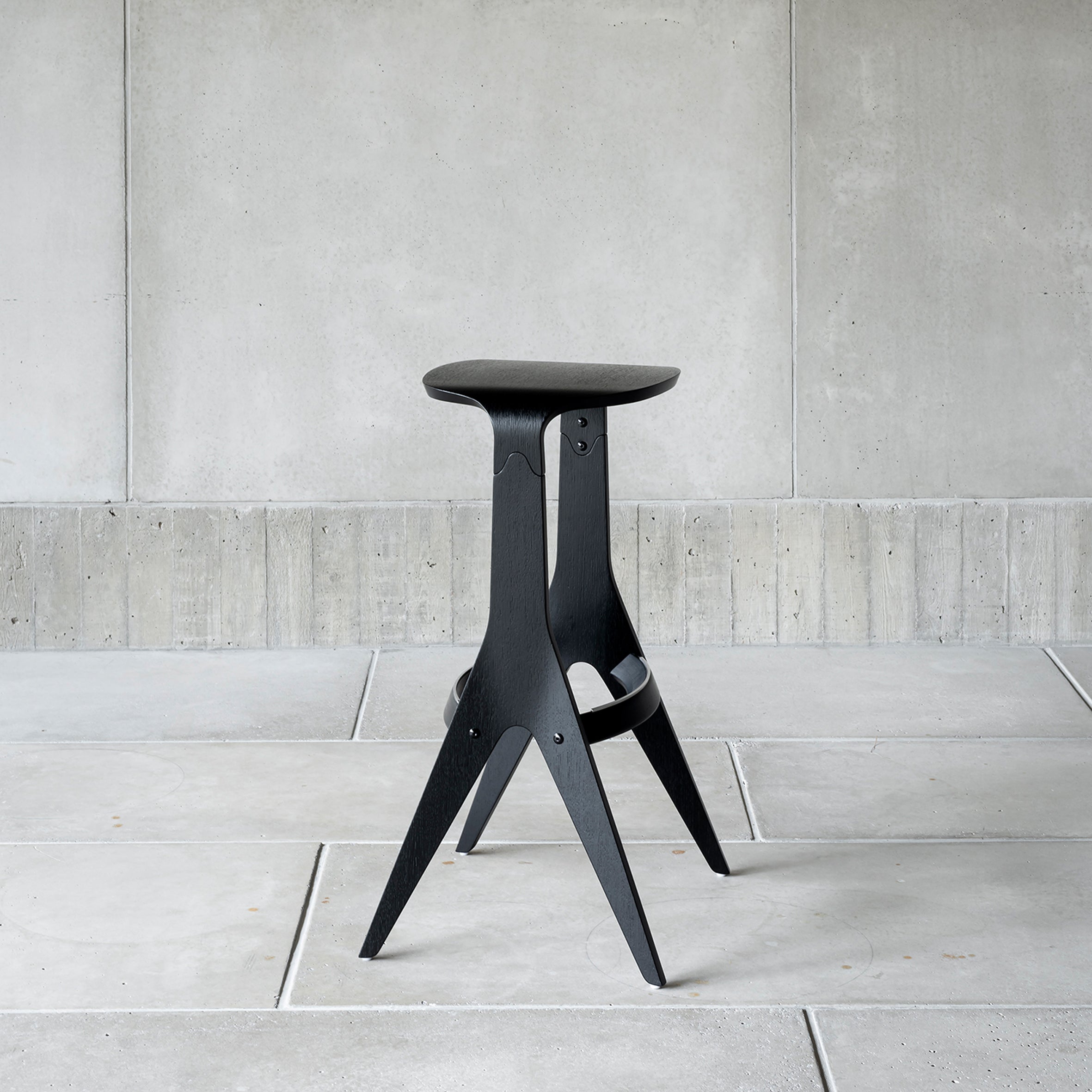 Lavitta Bar Stool