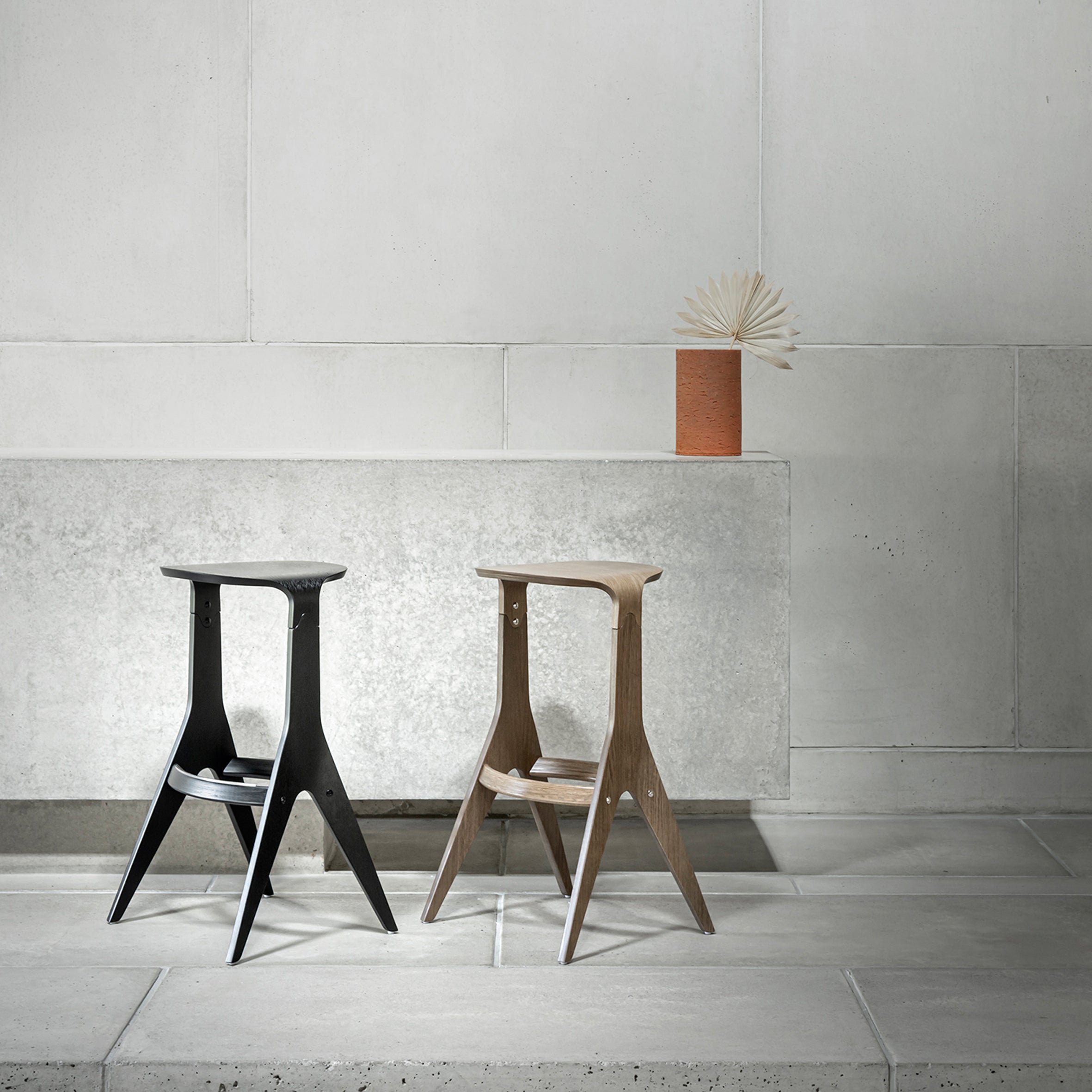 Lavitta Bar Stool