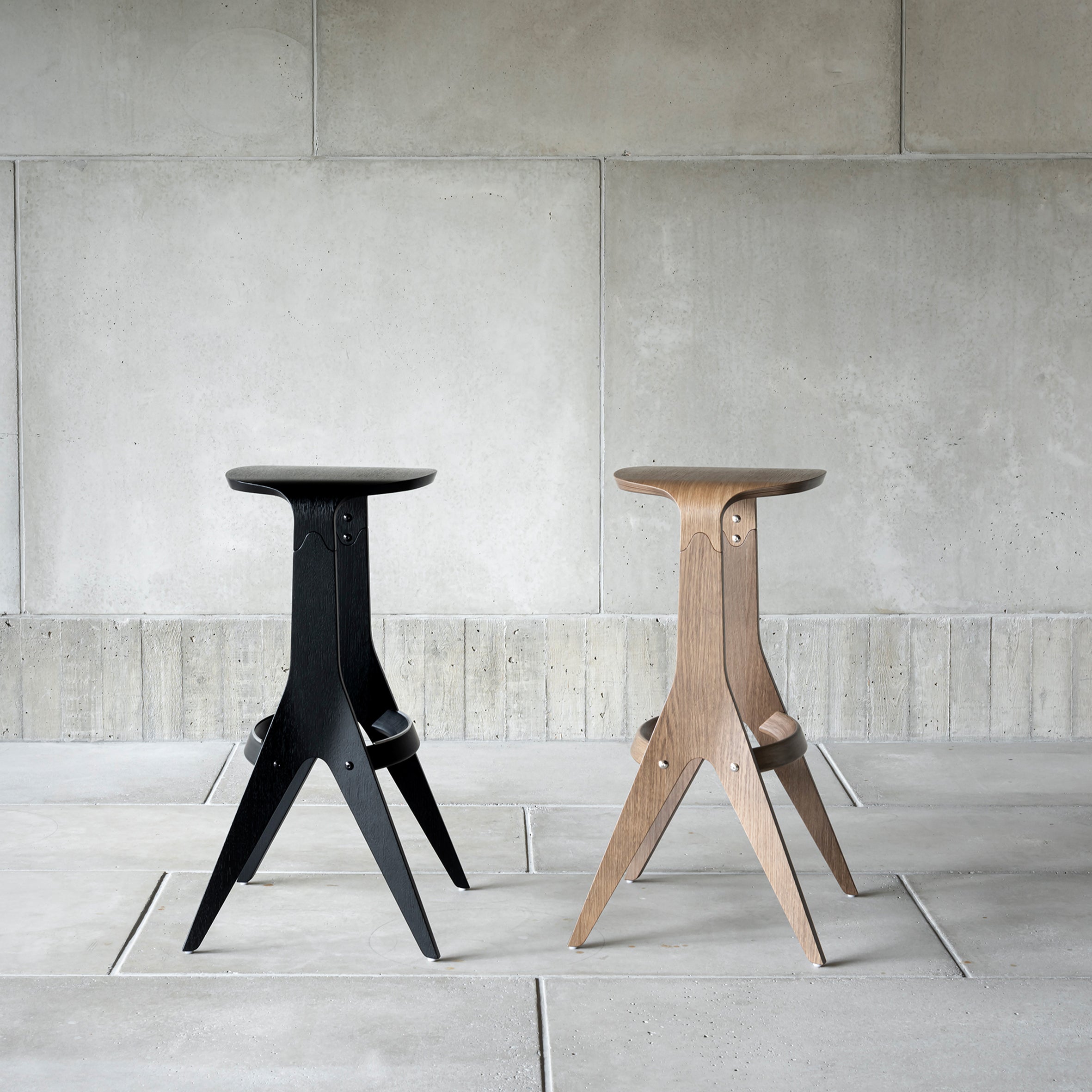 Lavitta Bar Stool