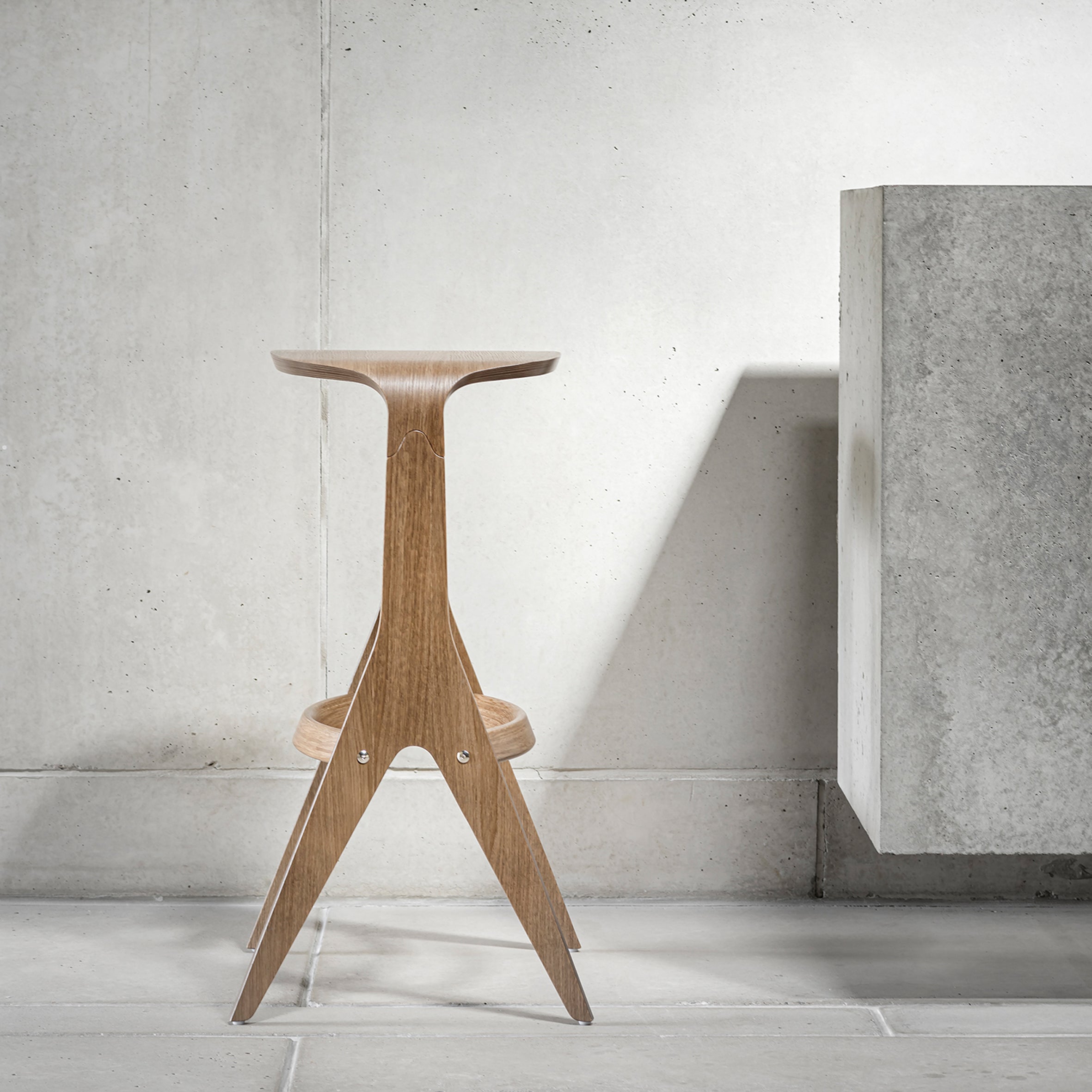 Lavitta Bar Stool