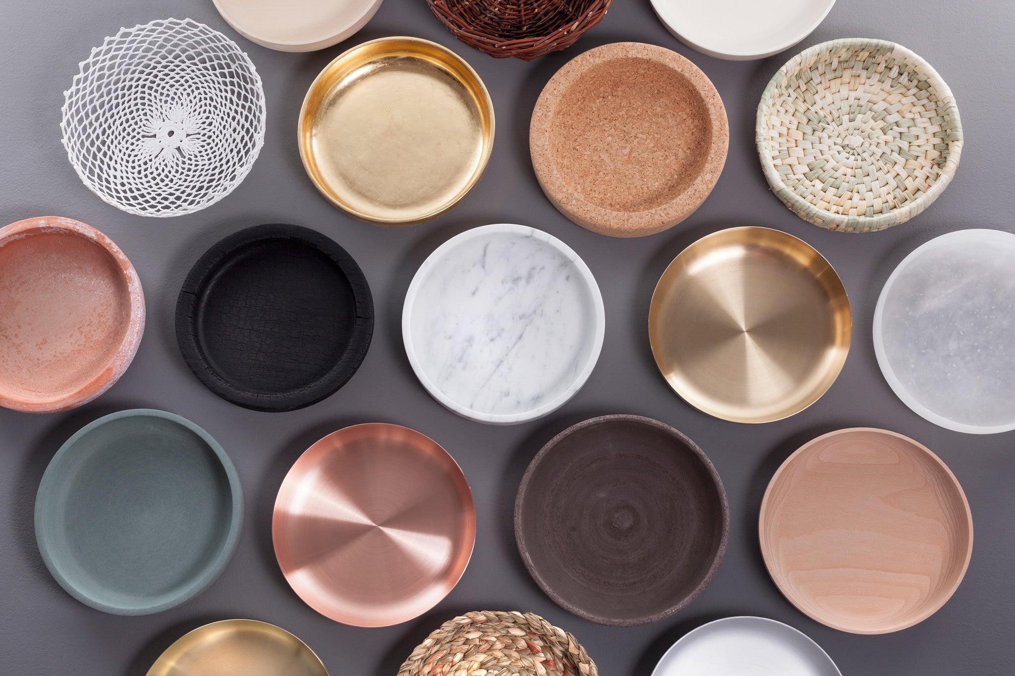 Crochet Bowl - limited edition - Monologue London