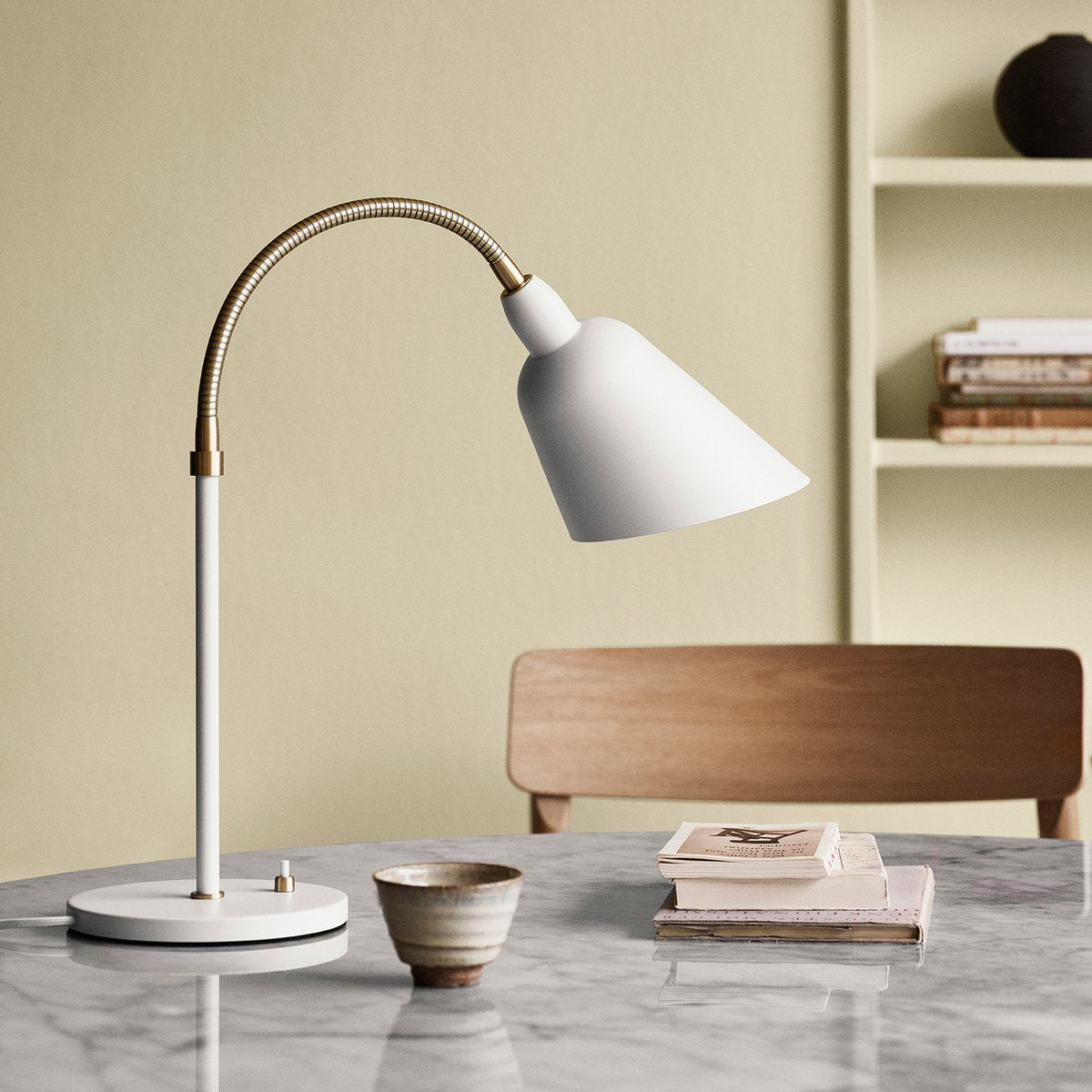 Reading Lamps