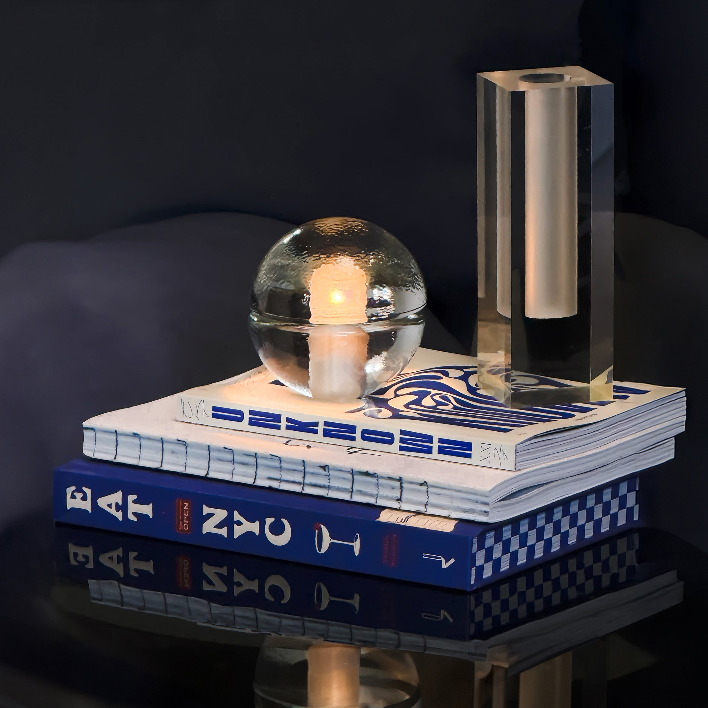 Bedside Lamps