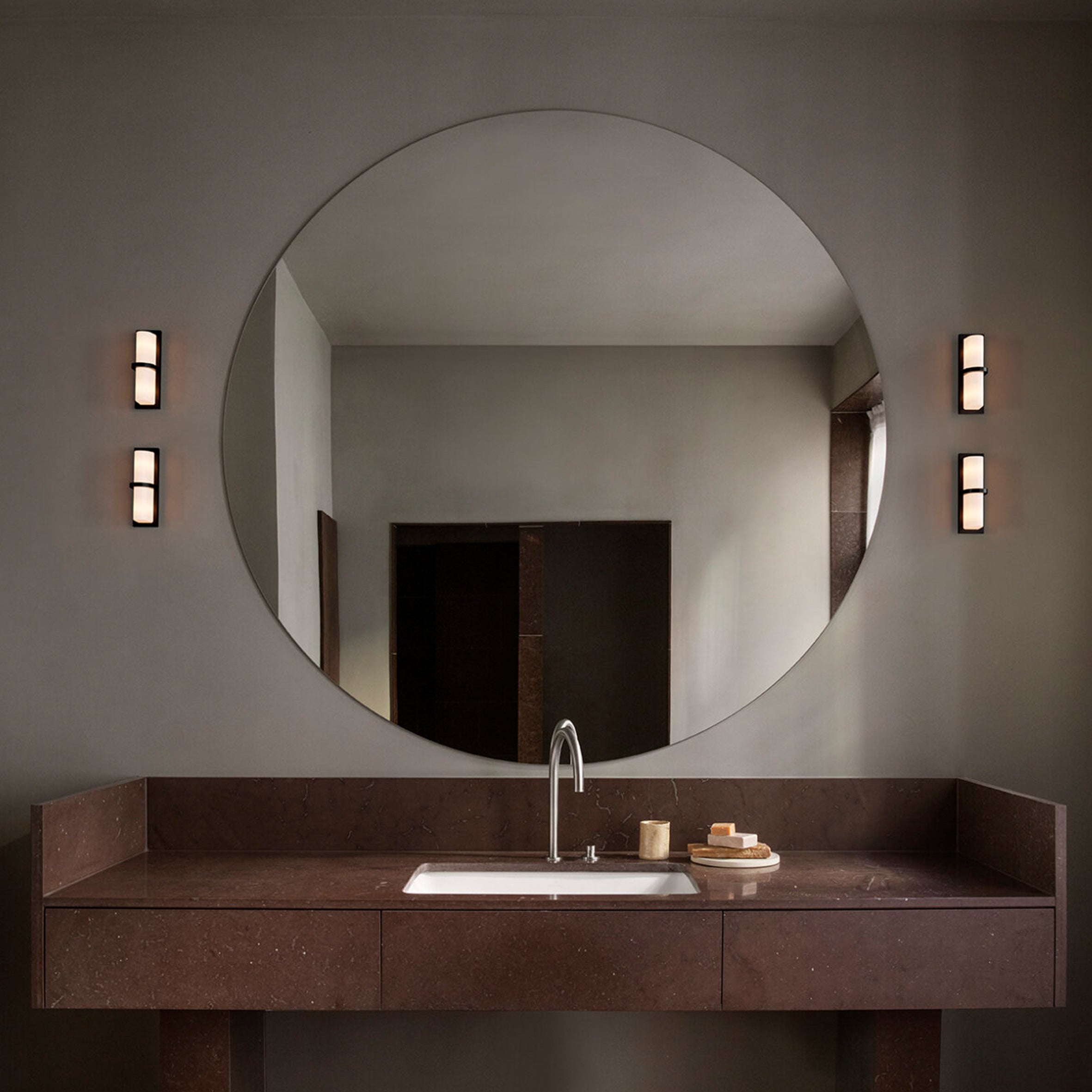 Bathroom Lights