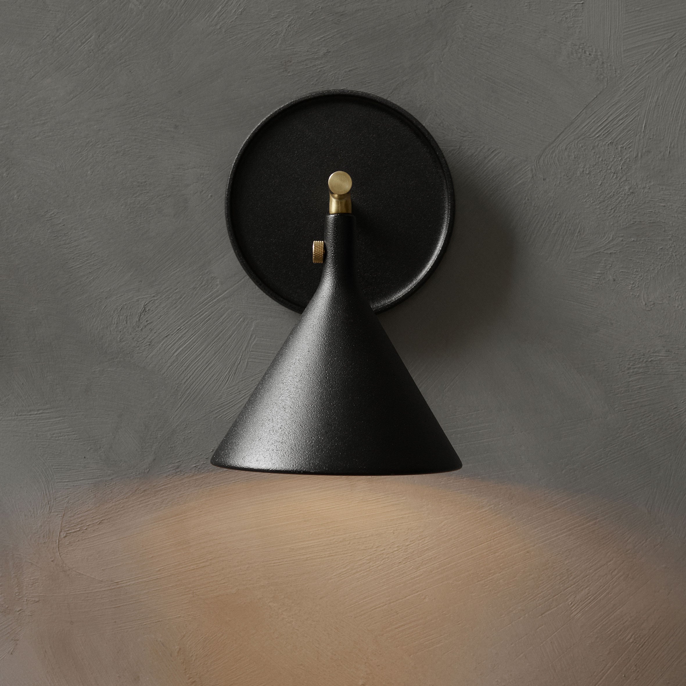 Bedroom Sconces