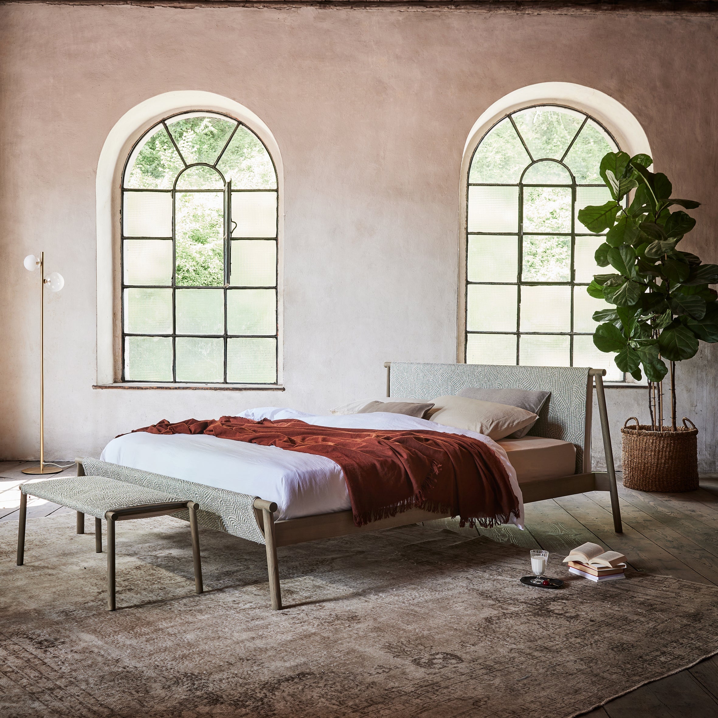 Bedroom Furniture