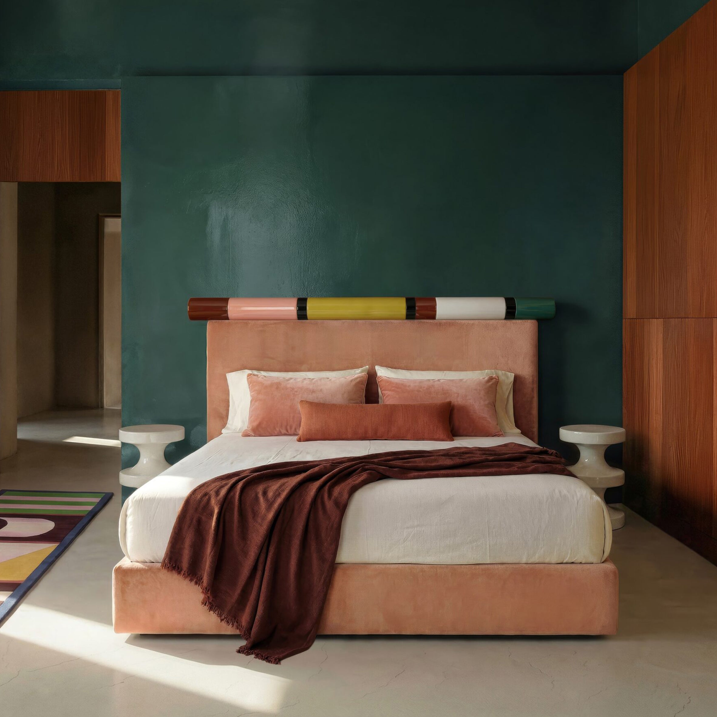 Beds