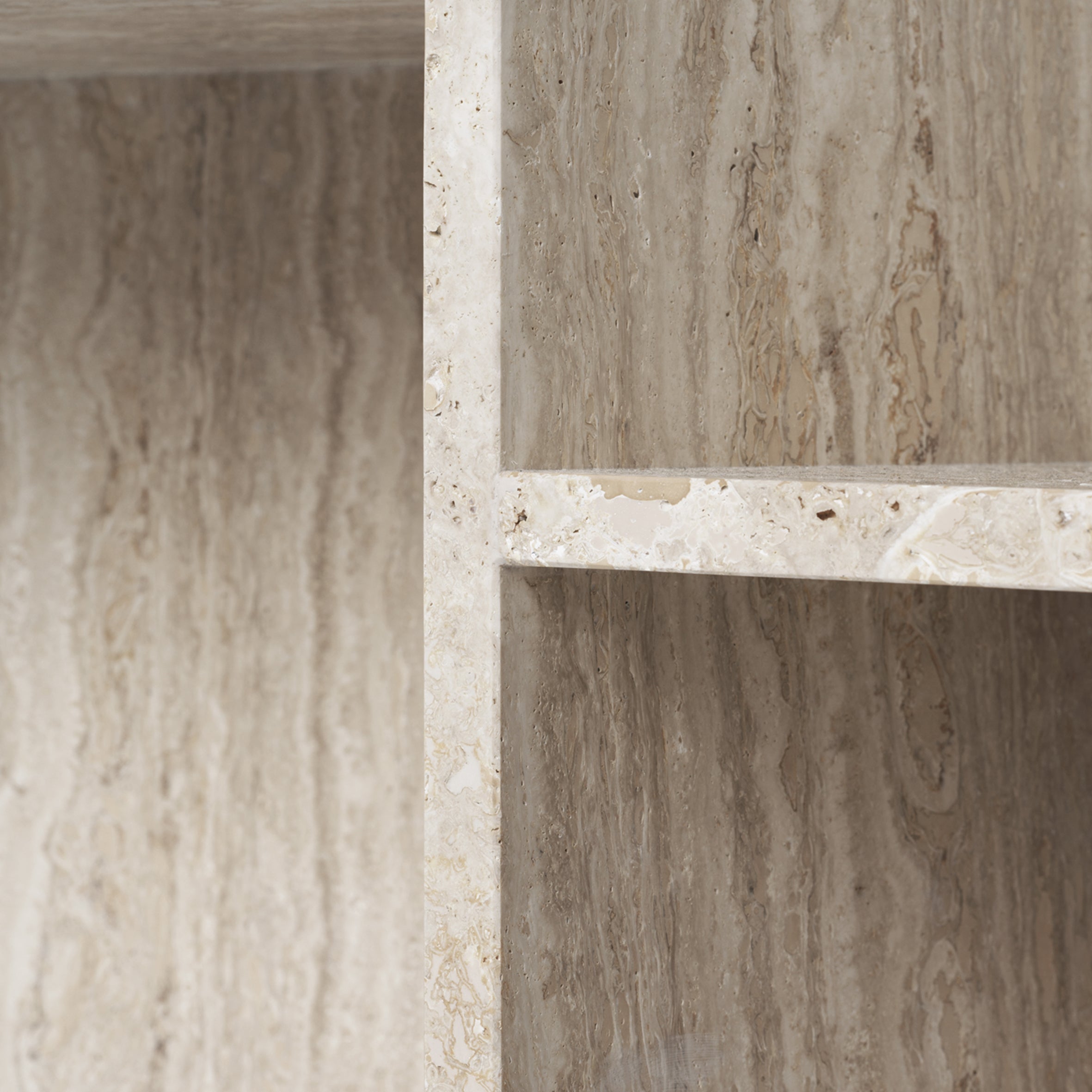 Travertine