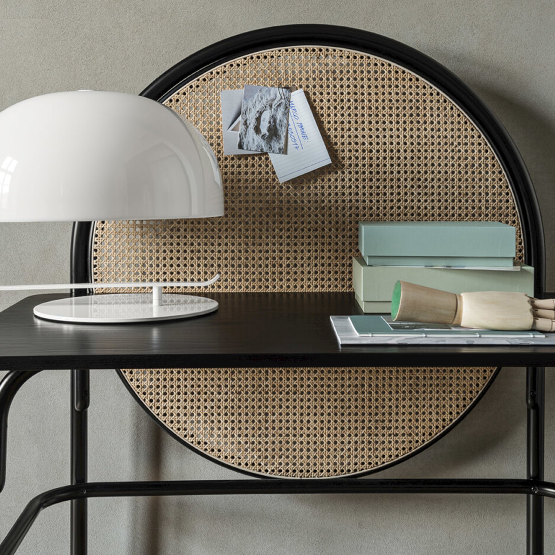 Cane Furniture