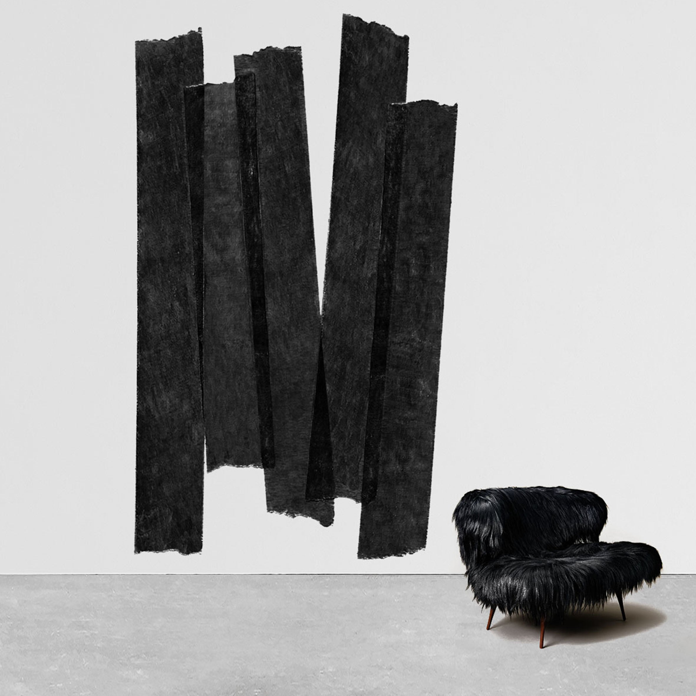 Dark Tones Rugs