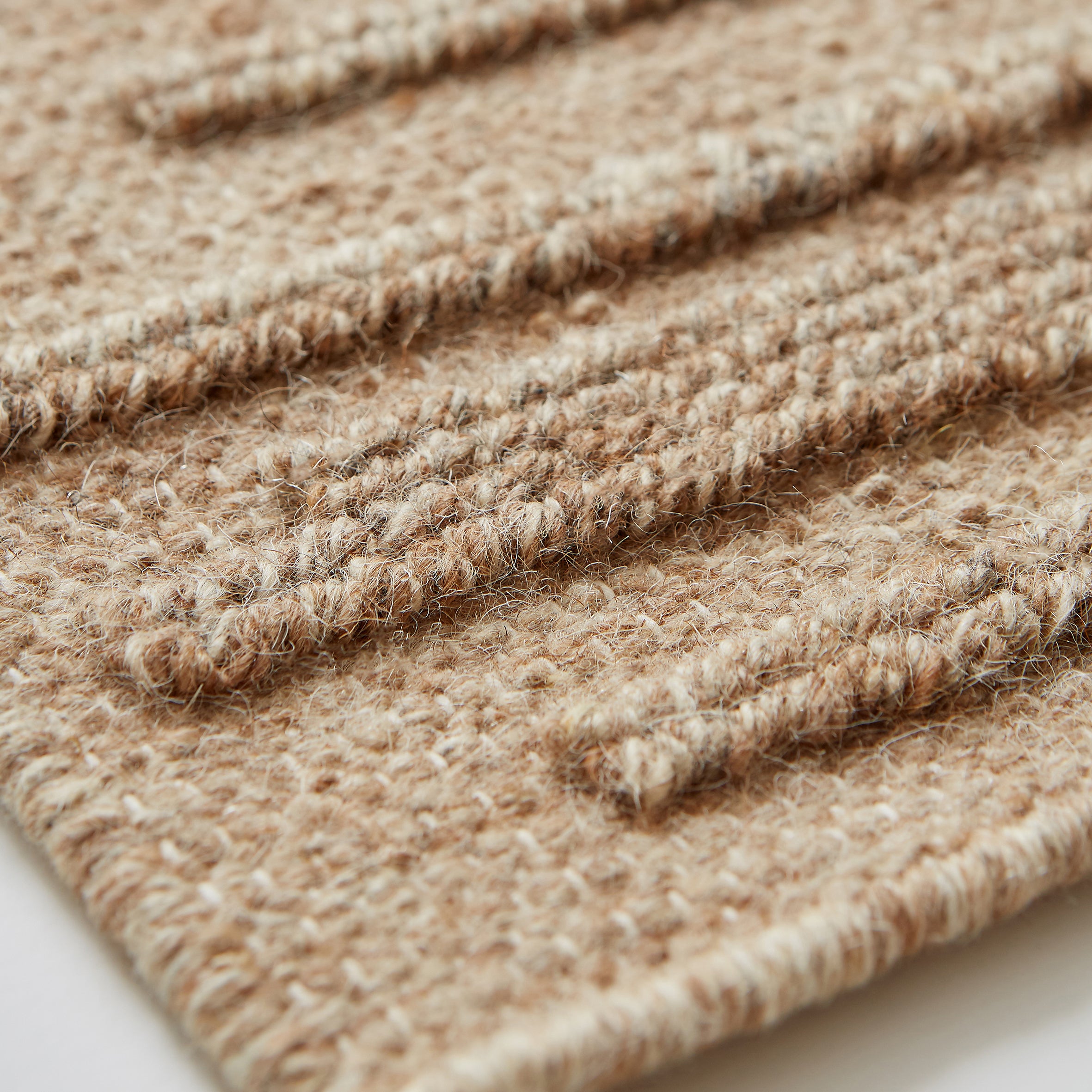 Undyed Rugs