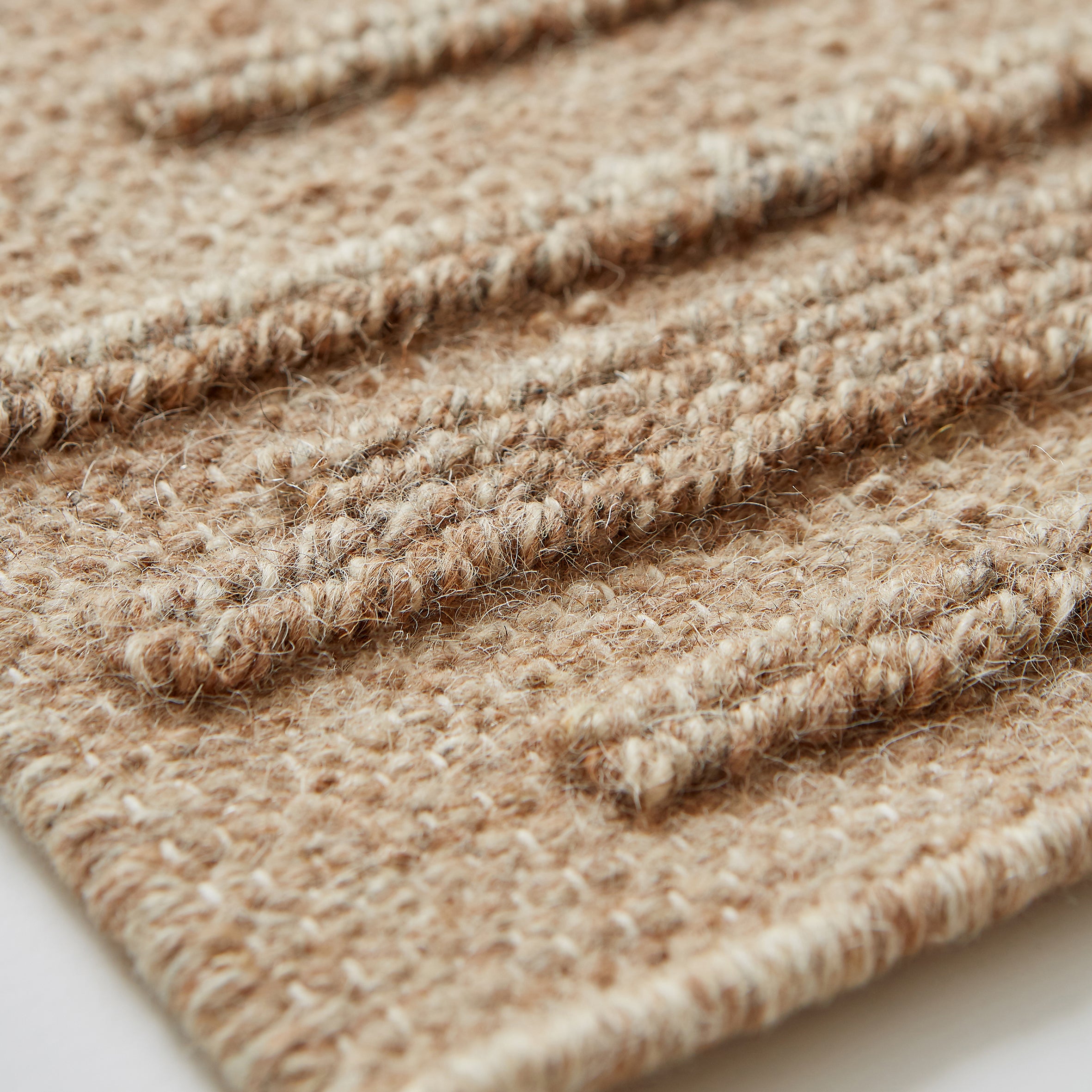Undyed Rugs