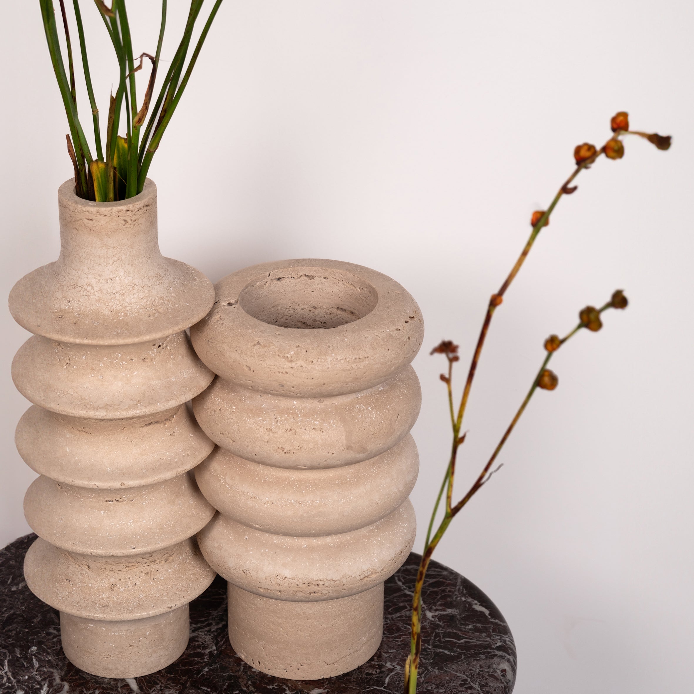 Vases & Pottery