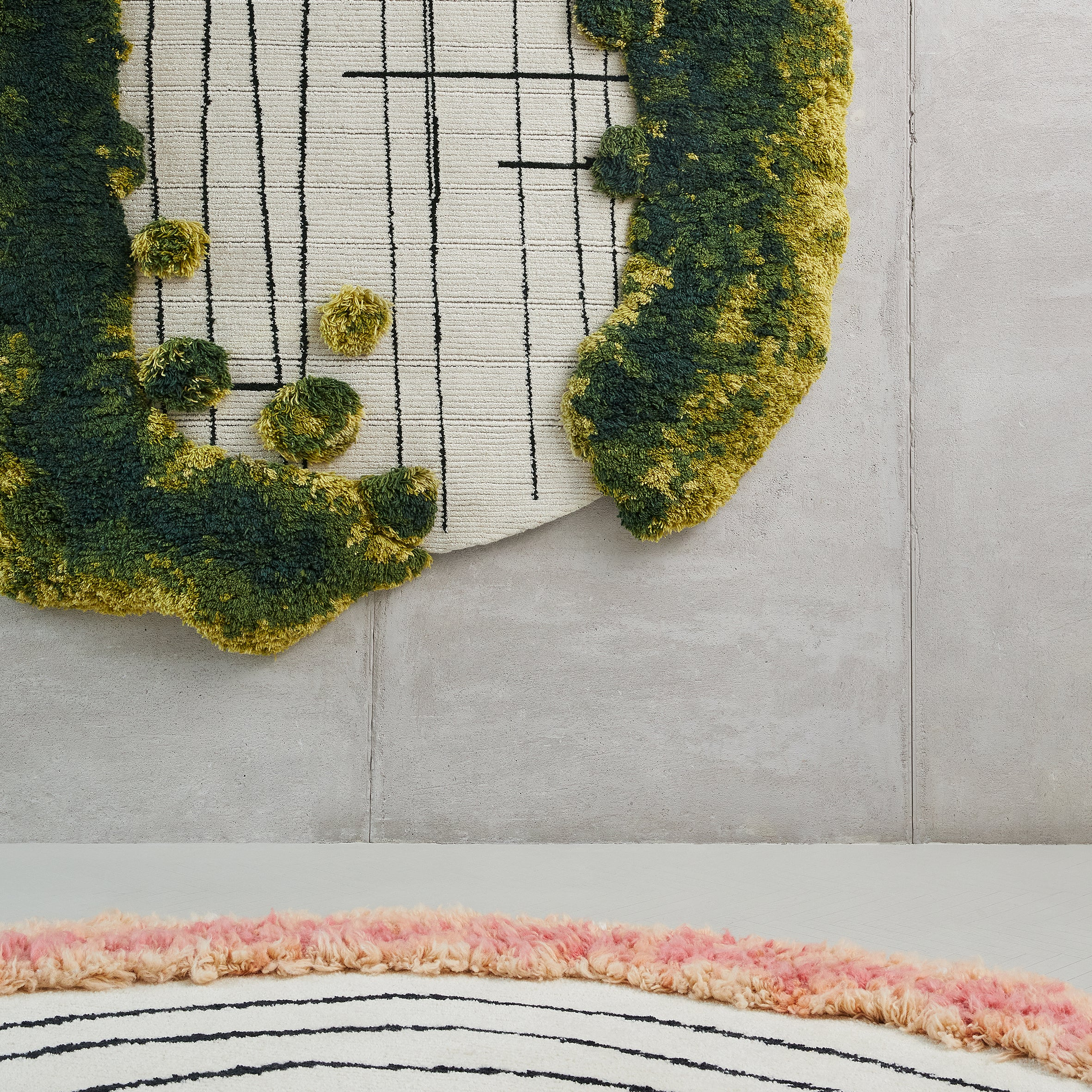 Wall Rugs