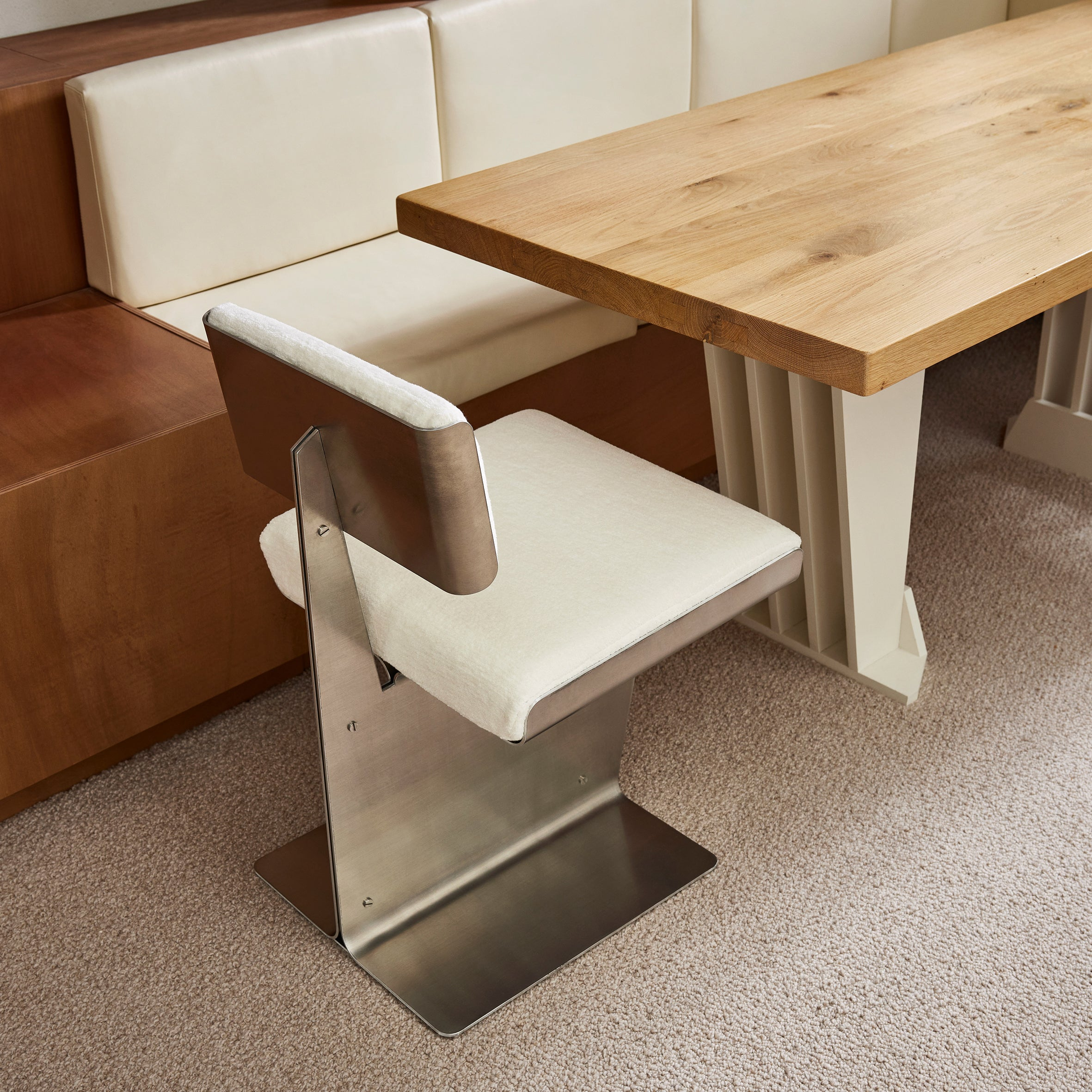 Dining Chairs