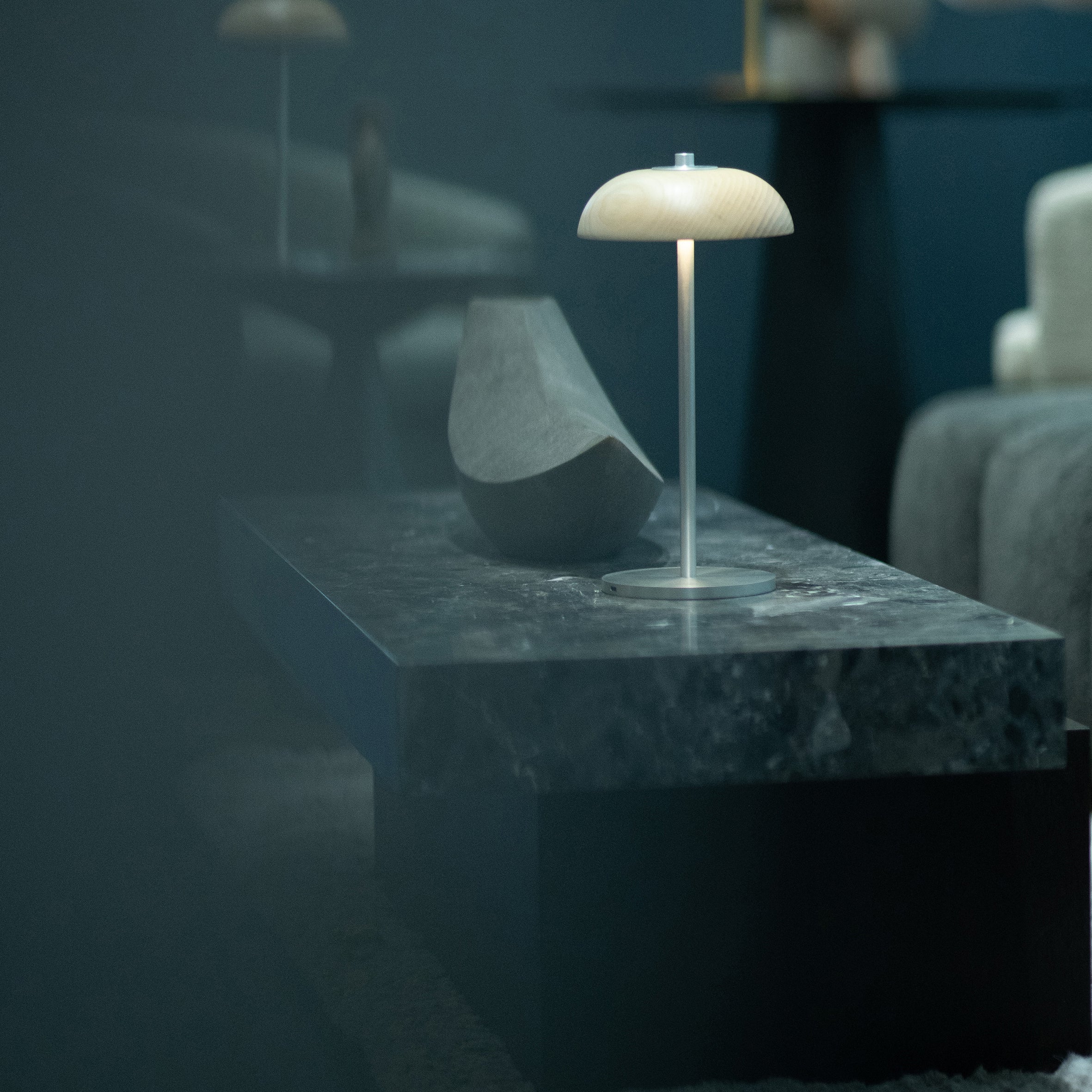Lima Coffee Table