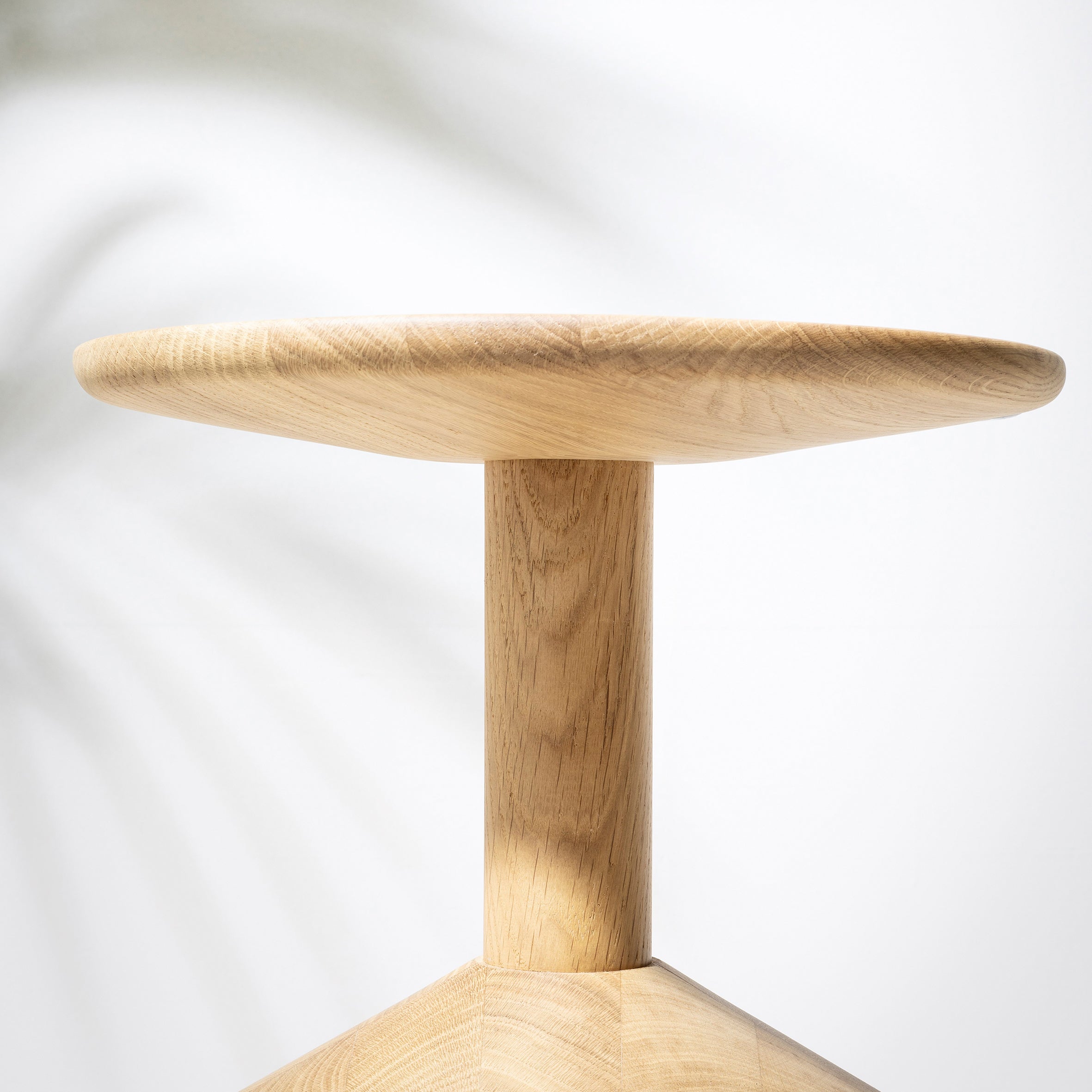 Pezzo Stool