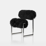 Due Più Chair