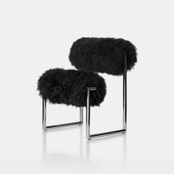 Due Più Chair
