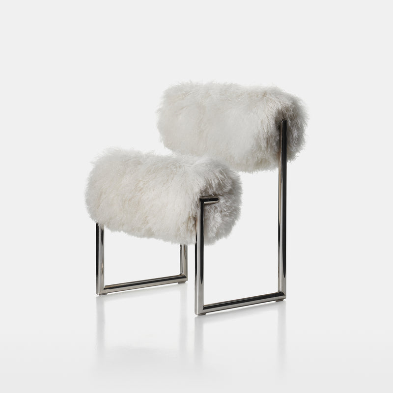 Due Più Chair