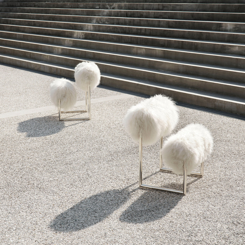 Due Più Chair