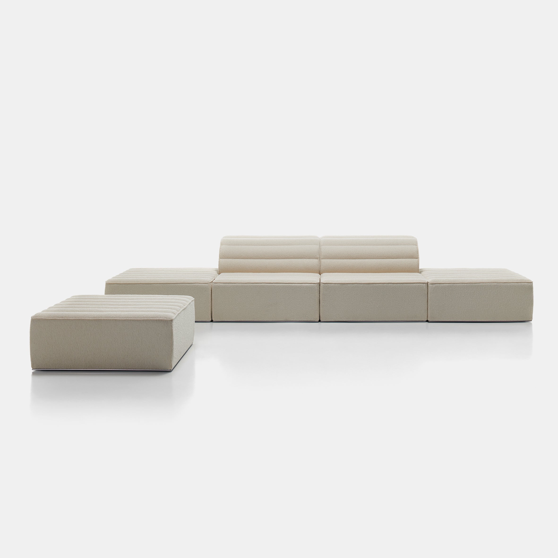 Free System Sofa