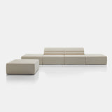 Free System Sofa