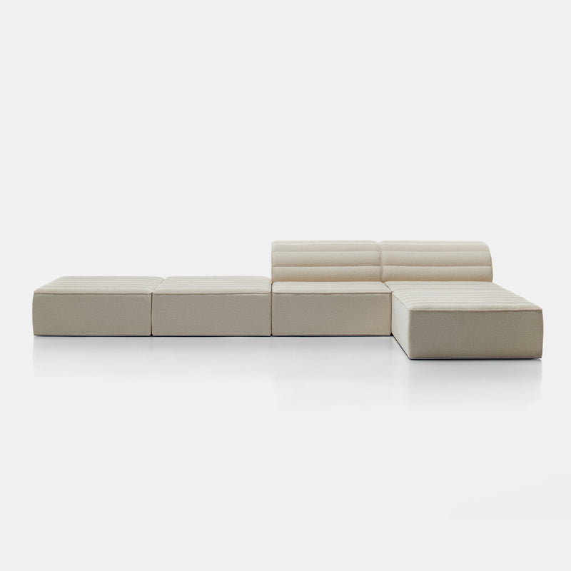 Free System Sofa