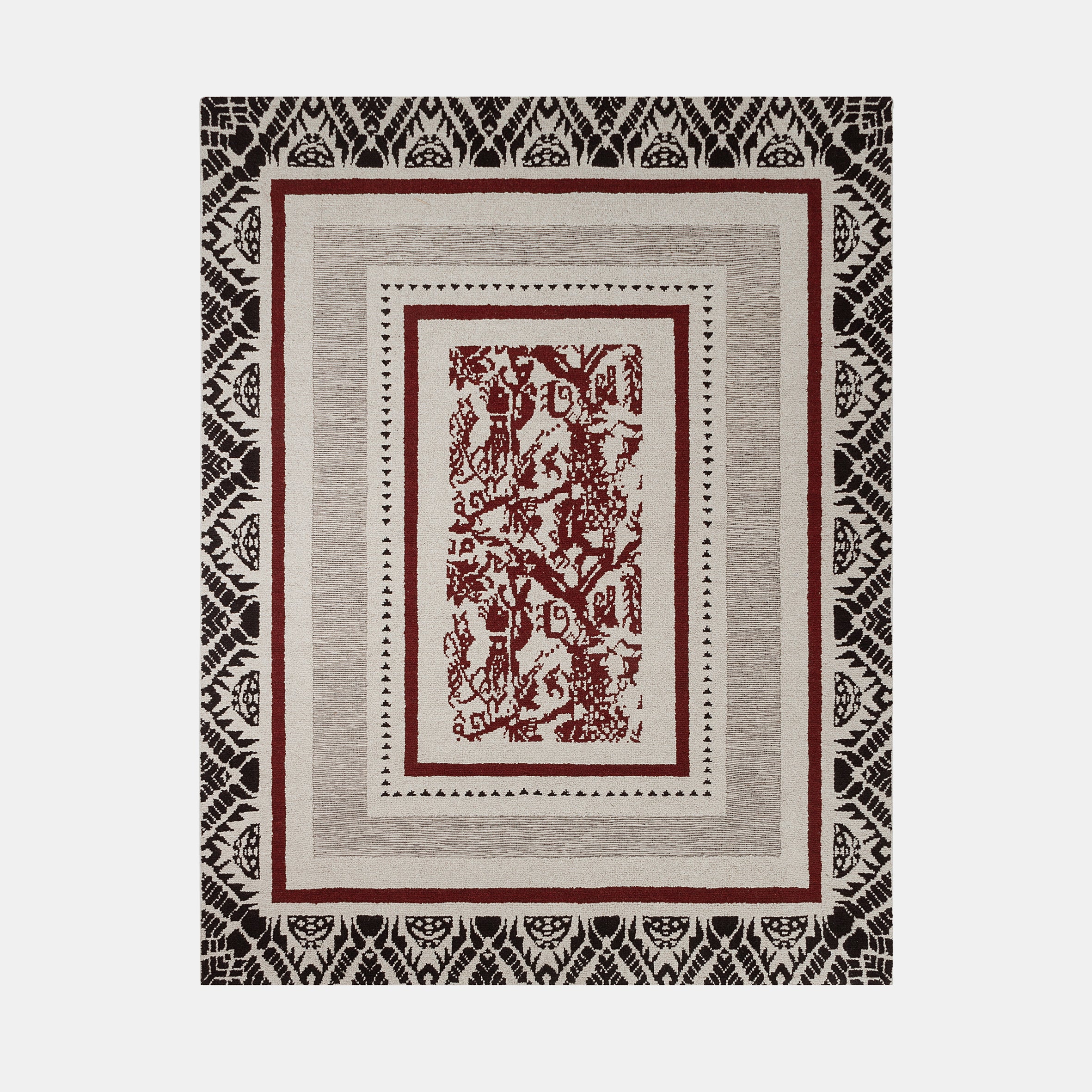Contos de Foghile Rug