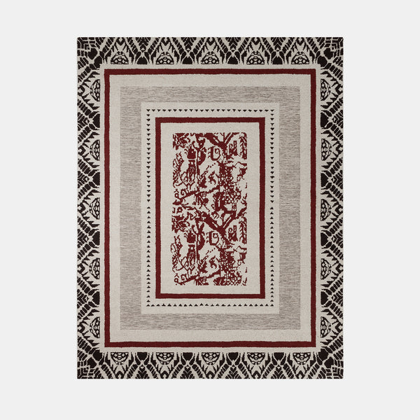 Contos de Foghile Rug