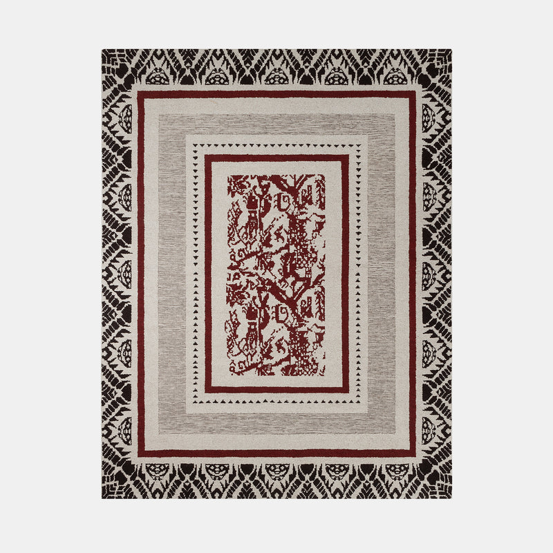 Contos de Foghile Rug