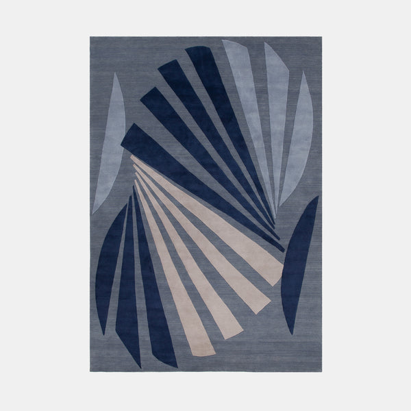 Ventaglio Rug