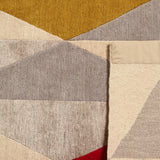Diamantina Rug