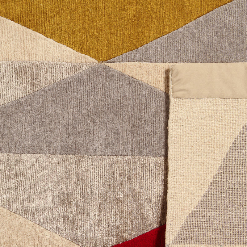 Diamantina Rug