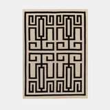 Labirinto Rug