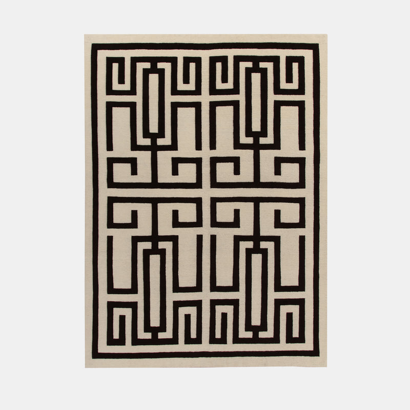 Labirinto Rug