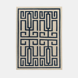 Labirinto Rug