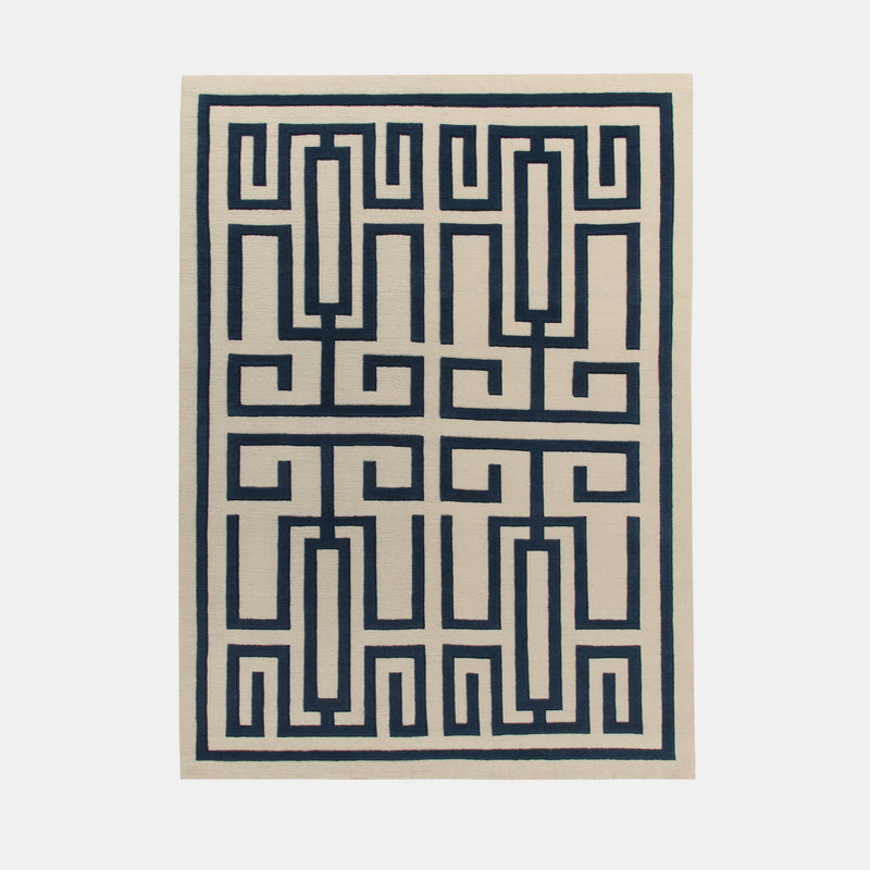 Labirinto Rug