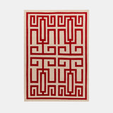 Labirinto Rug