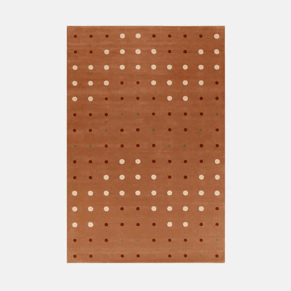 JC–1 Bubbles Rug