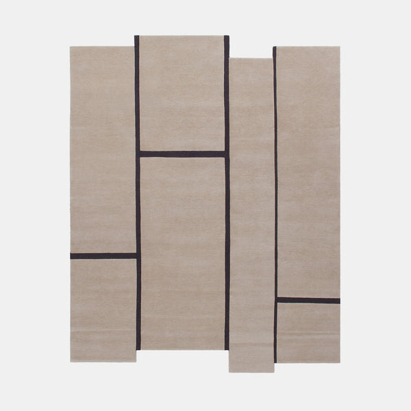 Campiture Rug