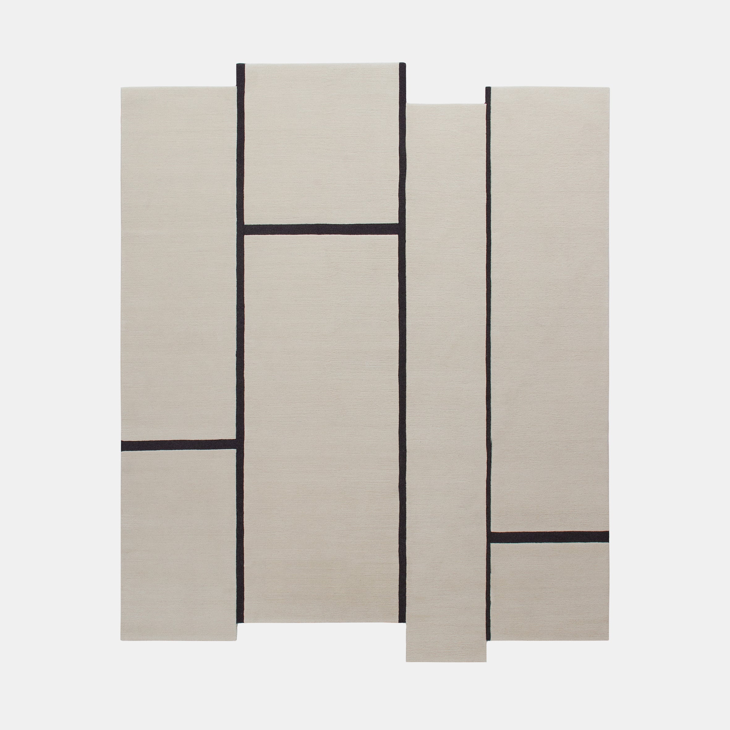 Campiture Rug