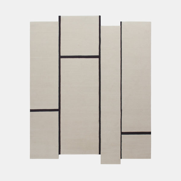 Campiture Rug
