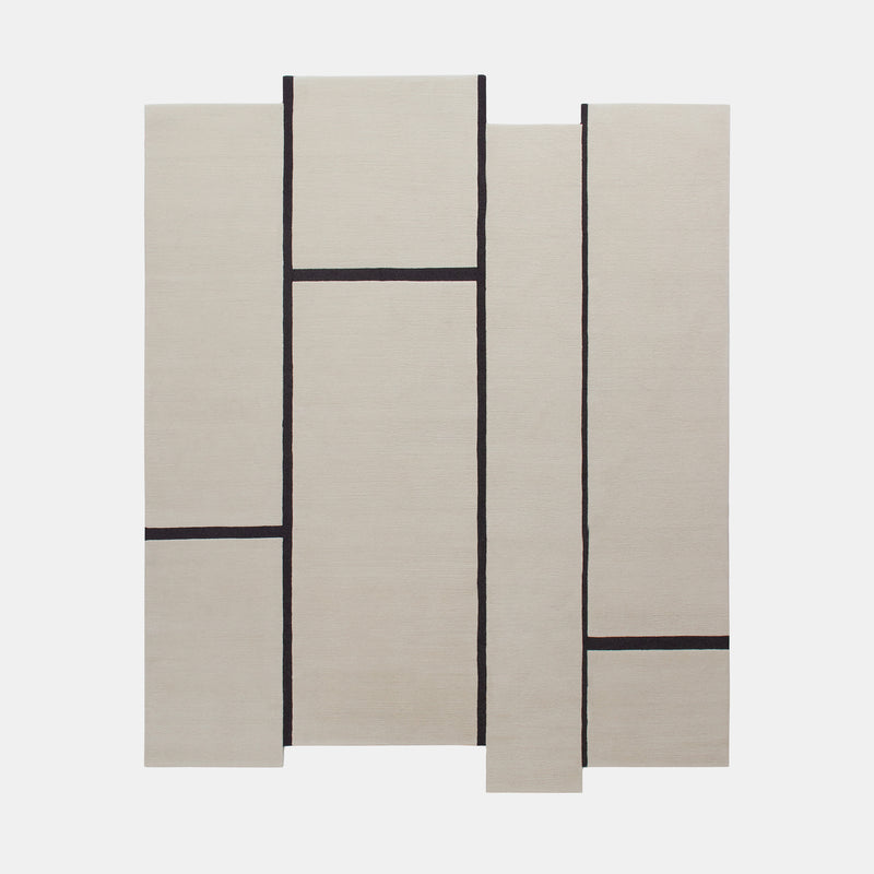 Campiture Rug