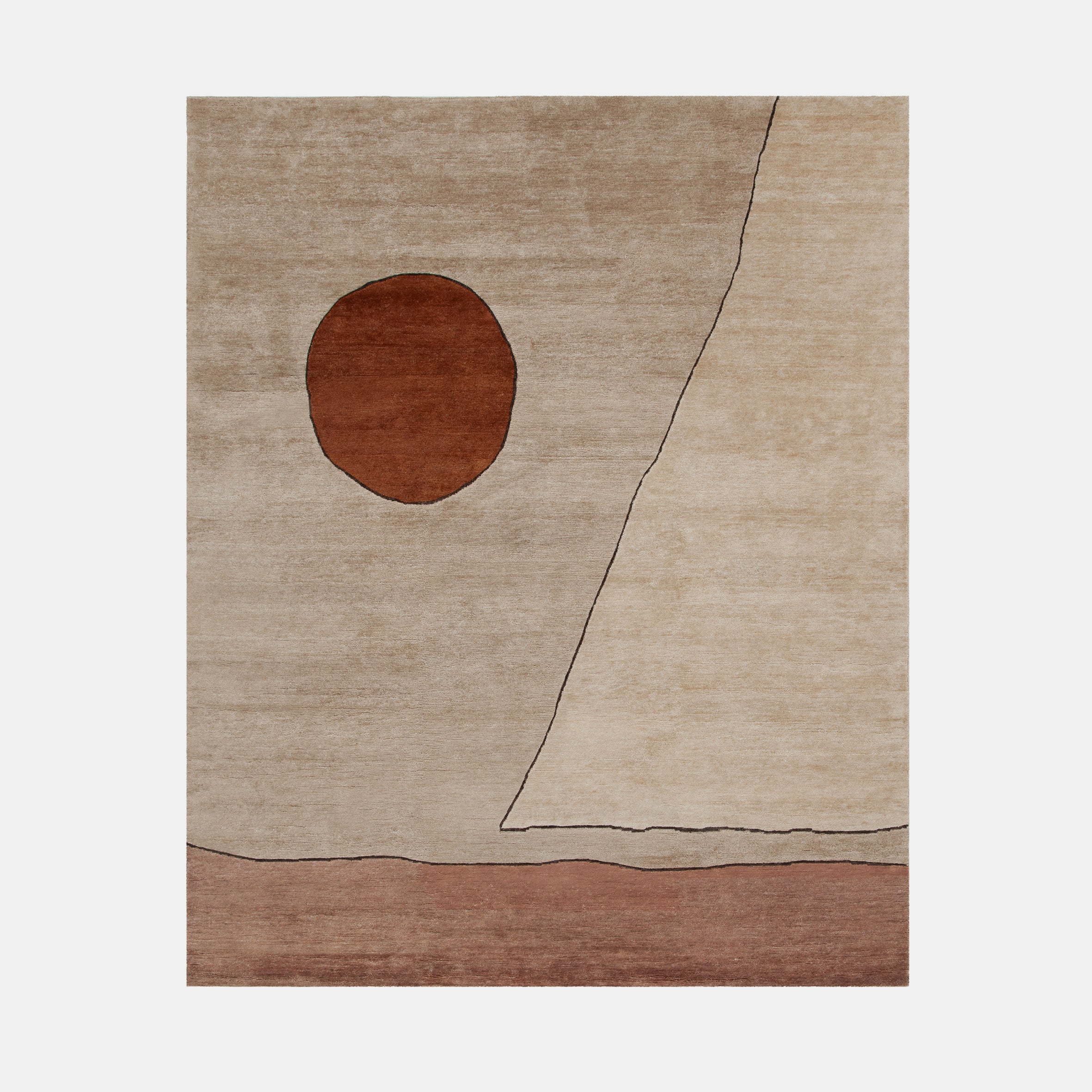 Ritagli Rug