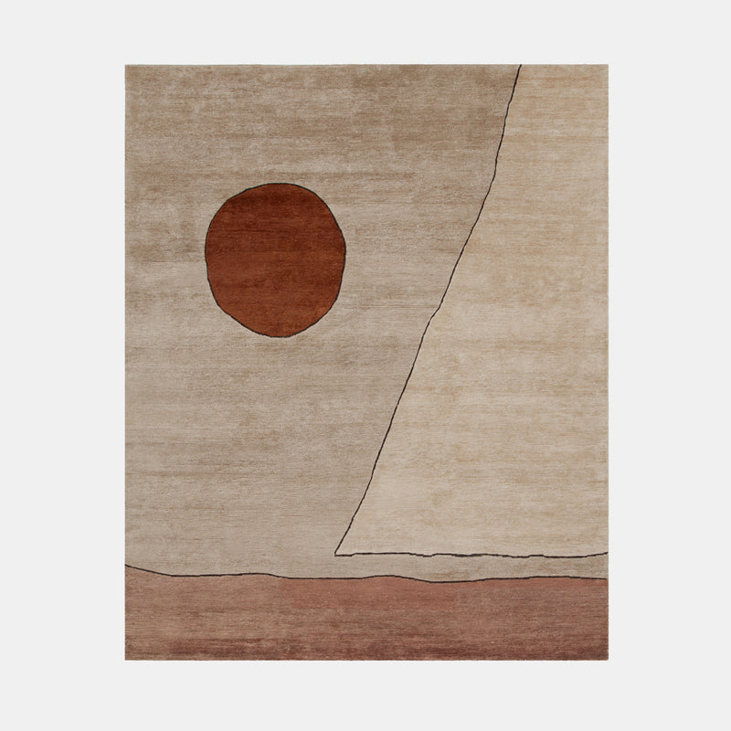 Ritagli Rug