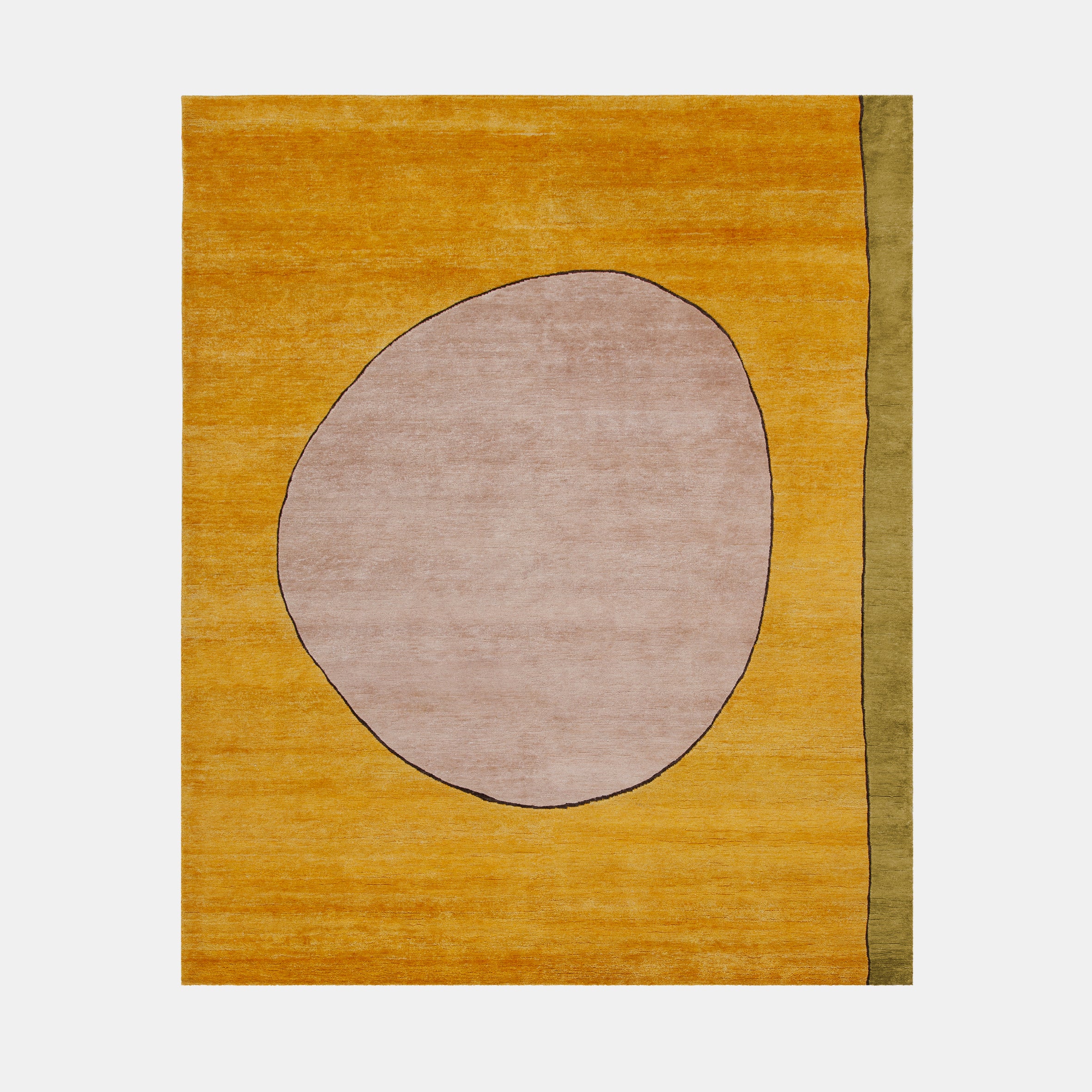 Ritagli Rug
