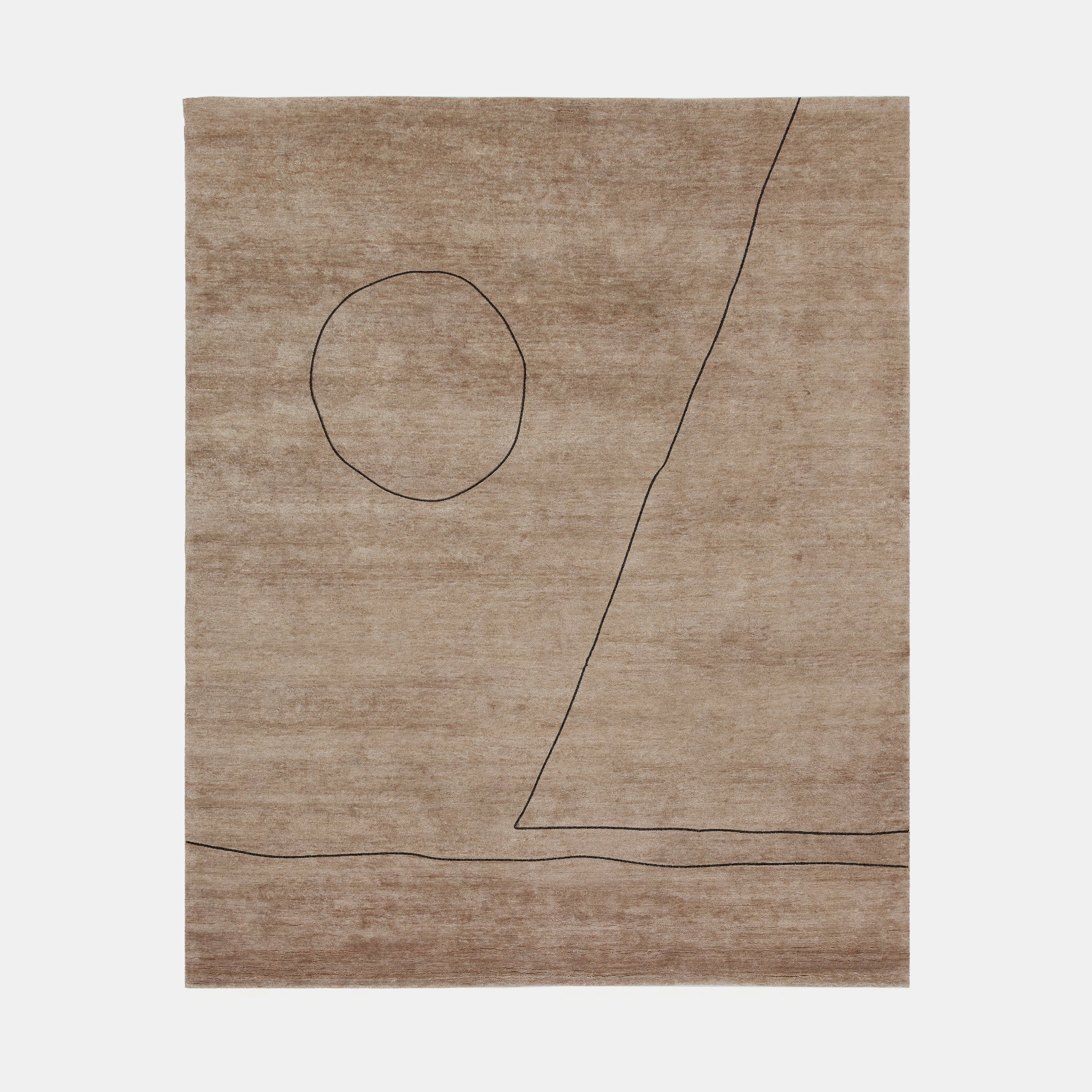 Ritagli 1 Rug