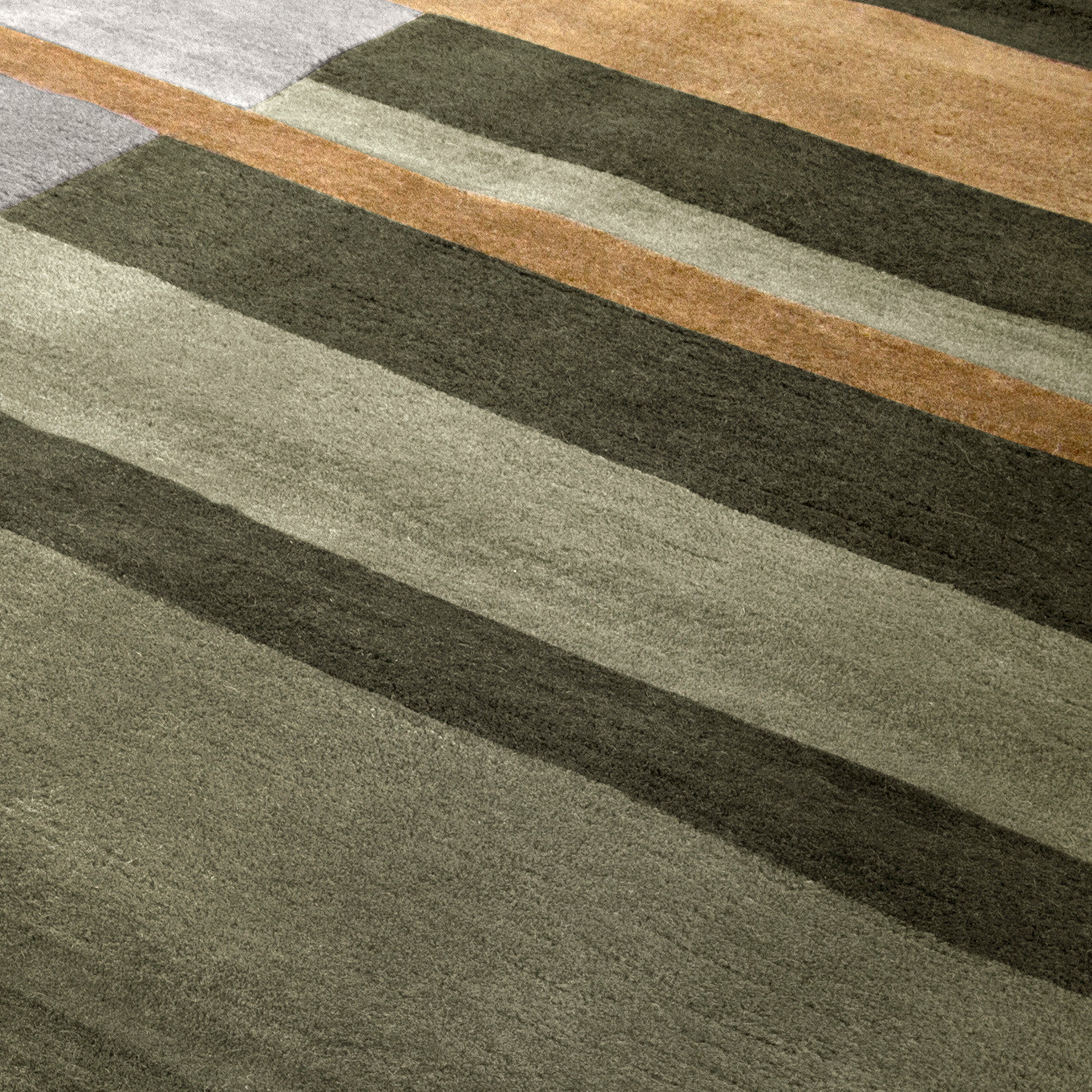Braque Rug